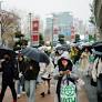 South Korea posts record tourist arrivals in March amid BTS comeback