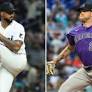 Marlins, Rockies make history with new wave of pitch-calling innovation