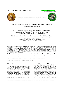 (PDF) Advanced quantitative environmental impact assessment ...