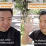 M’sian YouTuber Surprised S’pore HDB Flats Have No Security Checkpoints; Wonders If M’sia “Can Ever Achieve This Level Of Peace & Safety”