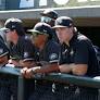 Baseball Drops Series Finale Against Tennessee Tech