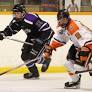 Fighting Walleye score six straight, even series with Lakers