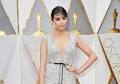 Olivia Culpo's Custom Marchesa Gown Doesn't Only Look Good — It Gives Back, Too