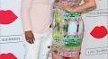 JLS star JB Gill says traditional wedding to girlfriend Chloe was best day of his life