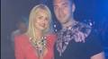 Glam WAG Leah Shevlin set to tie the knot with Allan McGregor on Scots island