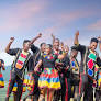 SOUTH AFRICA’S WORLD RENOWNED NDLOVU YOUTH CHOIR WILL MESMERIZE NEW JERSEY