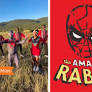 Tom Holland Responds to Ndlovu Youth Choir’s ‘Rabobi’ Spider-Man Tribute!