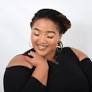 Phindile Ndlovu takes her solo journey to the heart of Paris