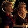 Sisterly drama: The Gilded Age stars Christine Baranski and Cynthia Nixon talk S3 dynamics