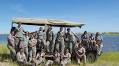 Meet the Chobe Angels, Africa’s First All-Female Safari Guide Team