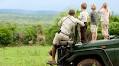 Everything to Know About Taking Your Kids on an African Safari Vacation