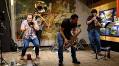 Concert Review: Trojan Horns @ Jazz on Jay, 06/08/2023