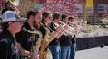 From Grand Junction to the Big Stage: The Rowdy Brass Band Showcases CMU’s Music Power