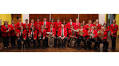 CU-Mansfield Mountaineer Brass Band to Present Annual Veterans Salute Concert