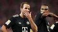 Trouble ahead for Harry Kane and Vincent Kompany? Bayern Munich striker's game could be affected as ex-coach issues warning on Jamal Musiala's return from injury