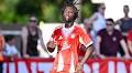 FC Bayern to loan Gibson Adu to Unterhaching