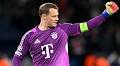 Bayern Munich make Manuel Neuer contract decision as veteran goalkeeper mulls over retirement