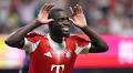 Dayot Upamecano promises to make 'right decision' on his future as Liverpool and Real Madrid eye free transfer for Bayern Munich defender