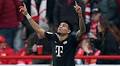 Luis Diaz's wastefulness is 'forgivable' after 'world-class' Bayern Munich goal as Bayern Munich legend praises 'sign of strength' from Vincent Kompany's team despite slip up