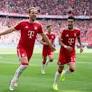 Spectacle on the last matchday! Bayern sweep Cologne out of the arena