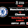 FA Cup Final headlines the weekend of soccer across ESPN; LALIGA Matchday 37, Bundesliga, NWSL and more