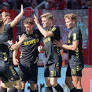 FC Bayern's opponents 1. FC Köln profiled