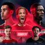 Line-ups: Paris vs. FC Bayern - Champions League 25/26