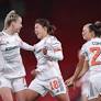 LIVE — Bayern Munich vs. Hamburger SV (Frauen-Bundesliga)