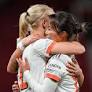FC Bayern Women live the dream in Old Trafford victory over Manchester United
