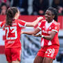 Bayern Munich Frauen beat SGS Essen 4-0, advance to DFB-Pokal final