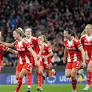 From milestones to magic moments: FC Bayern Women at the Allianz Arena