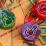 Strategy’s an art in the Van Gogh board game The Yellow House