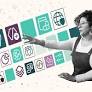 Becoming a Frontier Firm: A guide for deploying AI agents based on our experience at Microsoft - Inside Track Blog