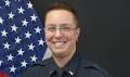 Lieutenant Lauren Ashleigh Galloway