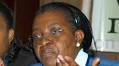 Zziwa petitions EAC court over her impeachment