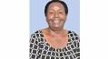 Death Announcement: Evelyn Muthoni Mwangi