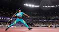 LA 2028 Olympics javelin throw events to run from July 20 to 24 - full schedule