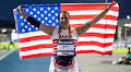 United States National Champion Javelin Thrower Evelyn Bliss Competes Friday Morning at the 2025 World Athletics Championships in Tokyo
