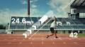 TDK and World Athletics’ technology collaboration project: successful visualization of javelin throw using sensor technology
