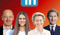 Top 20 DACH LinkedIn Influencers in 2025
