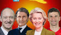 Top 20 LinkedIn Influencers in Germany in 2025