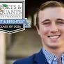 2026 Best & Brightest Business Major: Nolan Watson, University of Texas (McCombs)