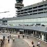 That car park exploitative regime at Lagos Airport