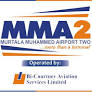 Bi-Courtney clarifies alleged arbitrary spike in parking rate at MMA2