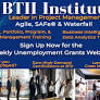 Local Event: Unemployed? Obtain a Free Training Grant for Top Certifications