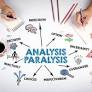 Data isn’t the problem, decision-making is