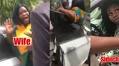 Drama as Gov Uzodinma’s daughter fights her husband’s side chick in Abuja (Video)