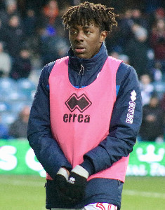Eberechi Eze - Wikipedia