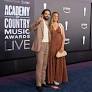ACM Awards 2026 Hottest Couples: See Thomas Rhett, Wife Lauren Akins and More Country Music Duos