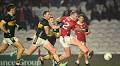 Munster GAA overwhelmingly votes to postpone football championship seeding